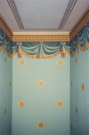rearstairs01 — Decorated ceilings