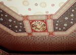 library05 — Decorated ceilings