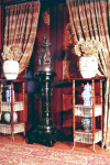 library1 — Decorated ceilings