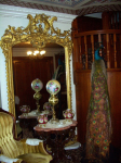 pier mirror w pete #2 (2b) — Decorated ceilings
