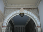 archlow4 — Decorated ceilings