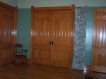 Parlor doors1 s — Parlor renovation.