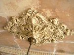 medallion2(l) — House tour coming to Rare Victorian