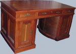 0desk — Who made this Victorian Desk?