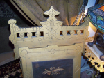 Music Stand 2 — Victorian Music/Folio Stand
