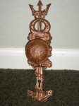 yale11 — Brass/Bronze Victorian hardware