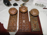 yale beauties — Brass/Bronze Victorian hardware
