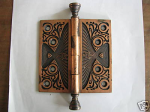 sargent hinge — Brass/Bronze Victorian hardware