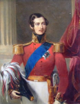 young albert — is this prince albert ? its a Tintype photo