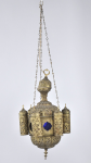 TurkishLamp — Victorian "Turkish Corners" and related Middle-Eastern Exotica
