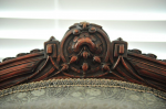 Attachment from “Victorian Settee”