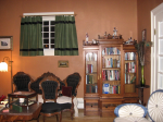 New bookcase 4 16 11 — Some thoughts on Aesthetic Curtains