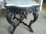 Table picture 2 — Table I am thinking about...thoughts