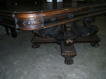 Table 2b — Does anyone know whose table this is?