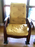 100 1220 — Nouveau Antique Resource?