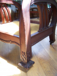 100 1233 — Nouveau Antique Resource?