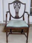 IM000121 (599x800) — Dining set - CR LTD chairs