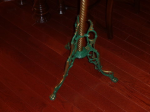 F standbase — Recent finds