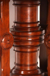 ReformGothicTable5 — Reform Gothic dining set