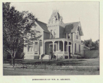 house invite — My Queen Anne -- 1881 Victorian
