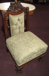 Attachment from “KARPEN PARLOR SUITE”