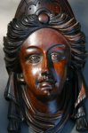 Sold $496.00 — Some nice furniture parts (Horner?) just sold on ebay - brought decent money.