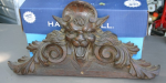 Sold $738.00 — Some nice furniture parts (Horner?) just sold on ebay - brought decent money.