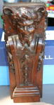 Sold $381.00 — Some nice furniture parts (Horner?) just sold on ebay - brought decent money.