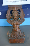 Sold $104.49 — Some nice furniture parts (Horner?) just sold on ebay - brought decent money.